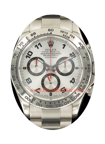 Rolex Daytona 116509...