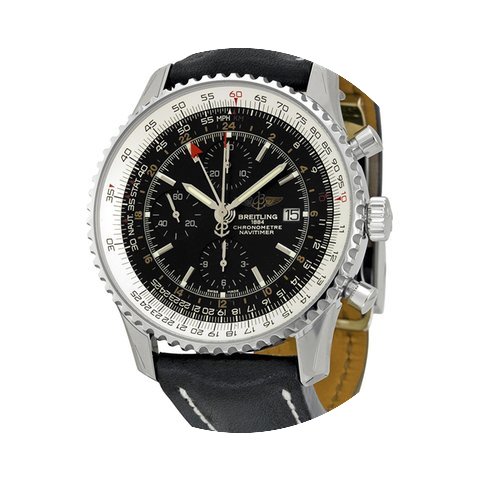 Breitling Navitimer...