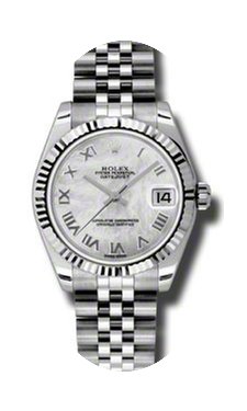 Rolex Datejust...