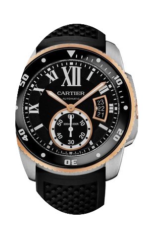 Cartier W7100055...