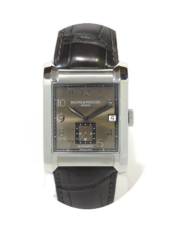 Baume & Mercier Hampton 65697 Automa...