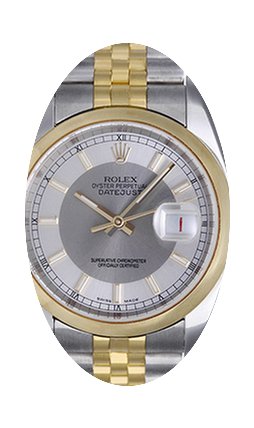 Rolex Datejust 116203...