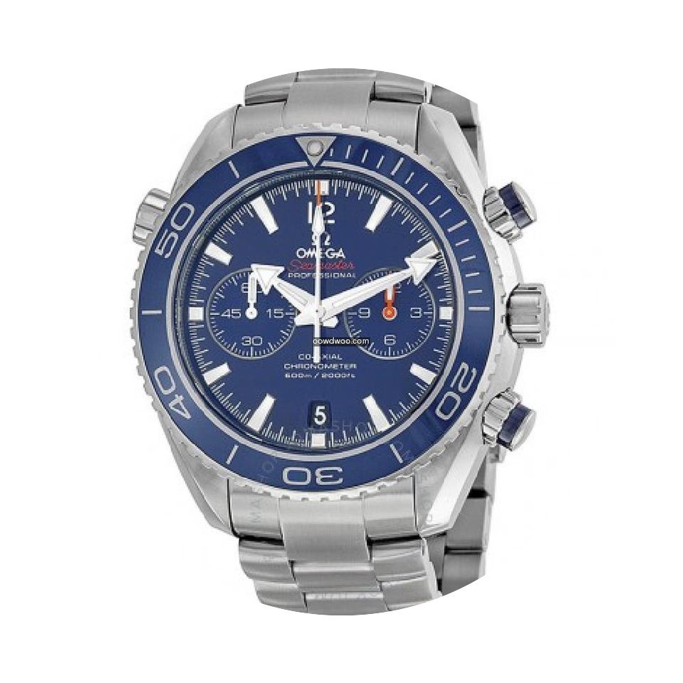 Omega 23290465103001...