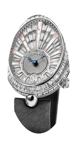 Breguet Reine de Naples...