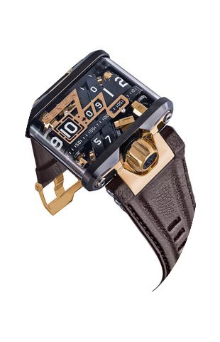 Devon TREAD 1G (Gold)...