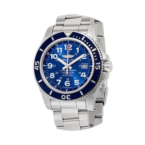 Breitling SUPEROCEAN II 44 A17392D8/C910...