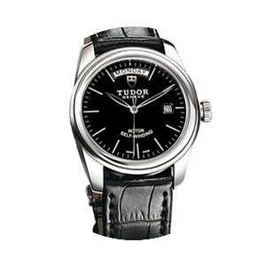 Tudor Glamour Day-Date 39 Mm Automatic, ...