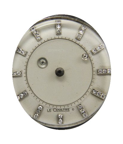 Jaeger-LeCoultre Vacheron Con....