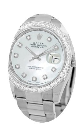 Rolex Diamond 
