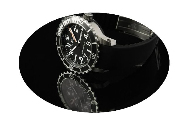 Fortis Neu - Fortis B-42 Marinemaster Au...