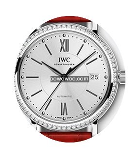 IWC Portofino Automatic 37...