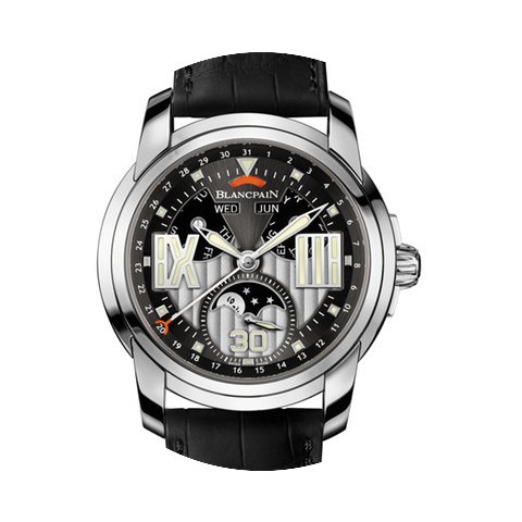 Blancpain QUANTIÈME COMPLET 8 JOURS 886...