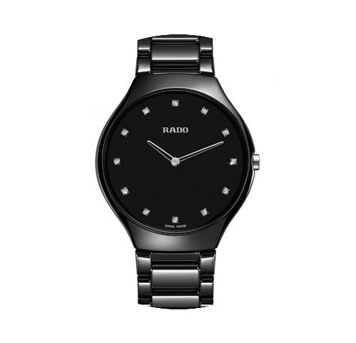 Rado True Thinline...