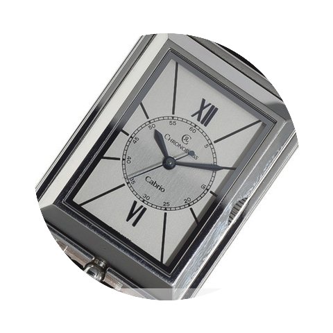 Chronoswiss Cabrio Stahl CH2673...