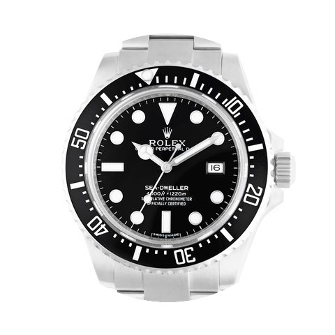 Rolex Sea-Dweller 116600...