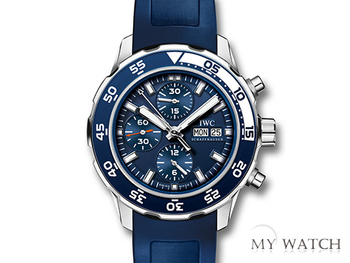 IWC - IW376711...