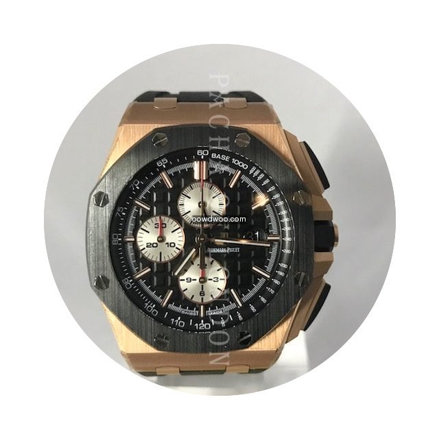 Audemars Piguet Offshore...