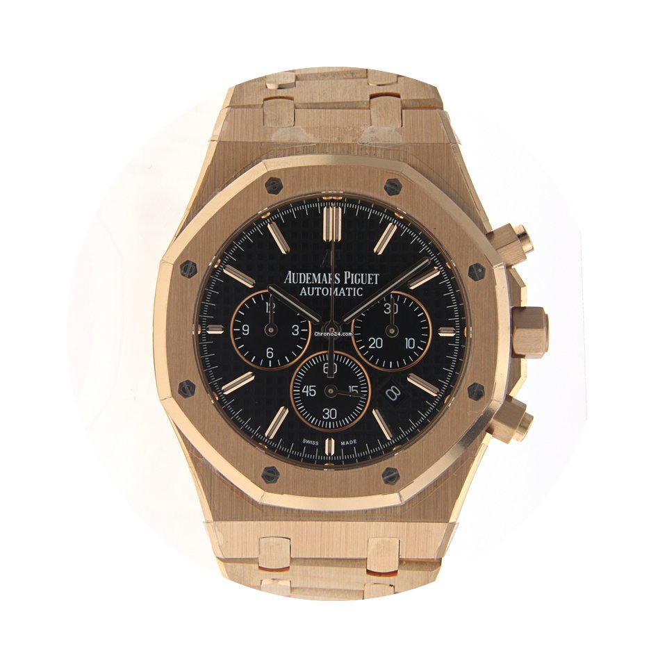 Audemars Piguet Royal Oak Chronograph...
