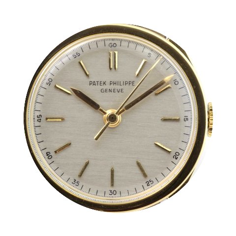 Patek Philippe 2457J Vintage Calatrava W...