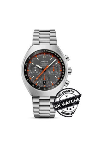 Omega Speedmaster Mark II Co-Axial Chron...