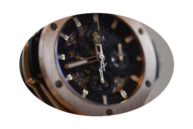 Hublot 311.PX.1180.GR Big Bang Aero Bang...