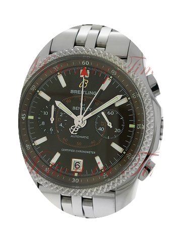 Breitling Bentley Mark VI Chronograph, B...