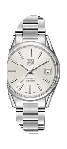 TAG Heuer Carrera Calibre 9 Ladies 28mm...