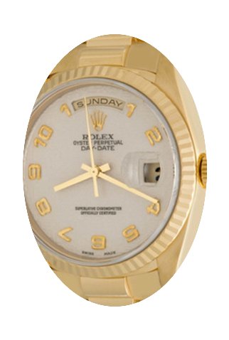 Rolex President Day-Date Model 18238...