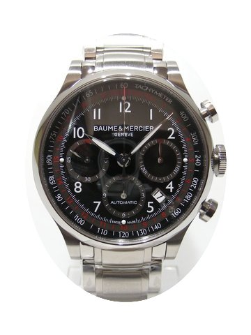 Baume & Mercier Capeland Chronograph...