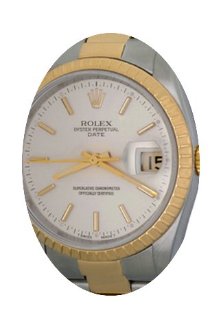 Rolex Date Model 15223...