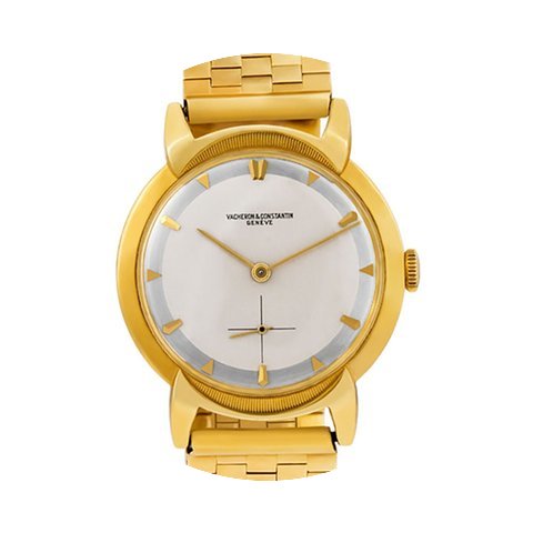 Vacheron Constantin Classic 4912...