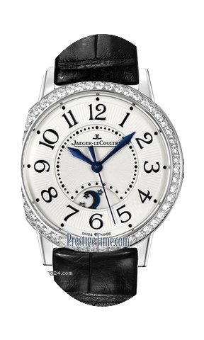 Jaeger-LeCoultre Rendez-Vous Night &...