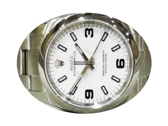 Rolex Air King...