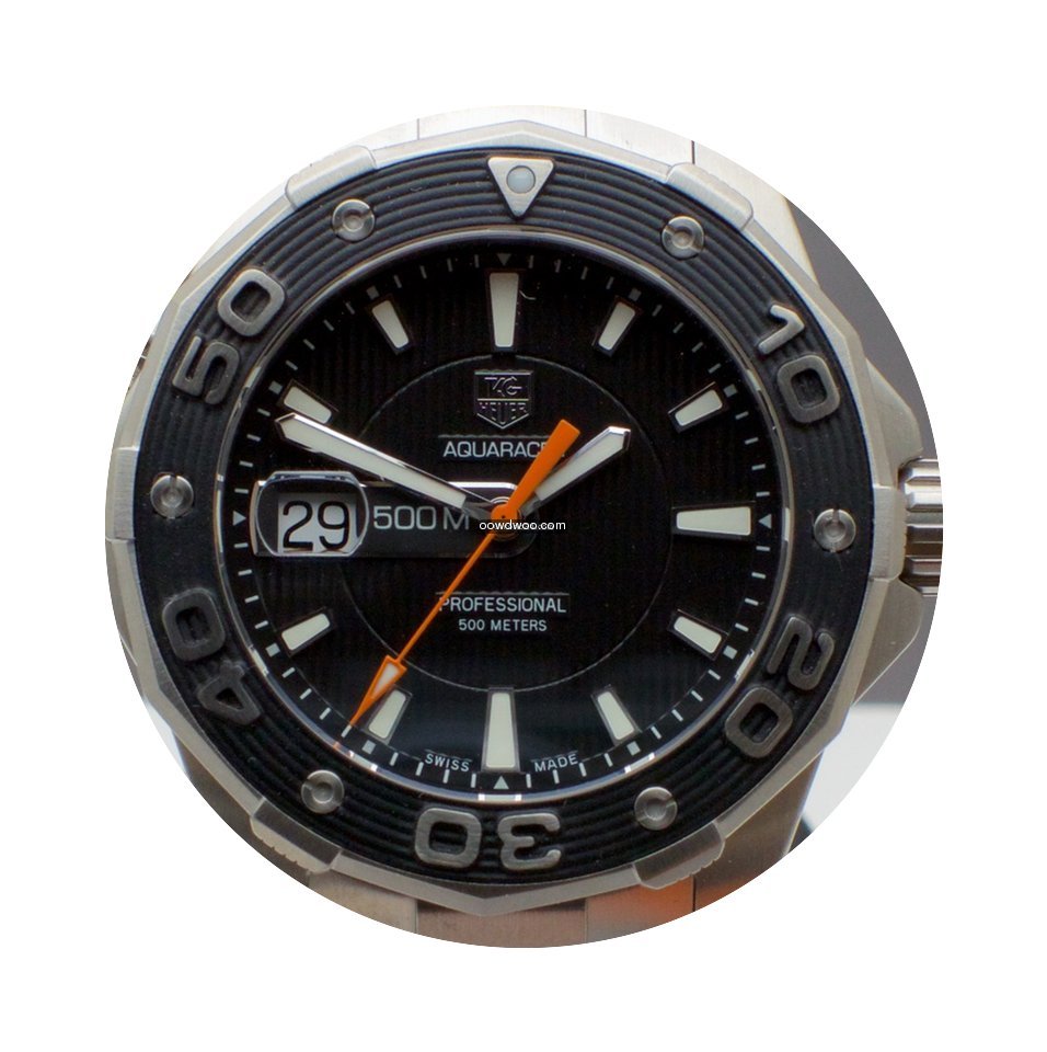 TAG Heuer Aquaracer Professional...