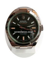 Rolex MİLGAUSS...