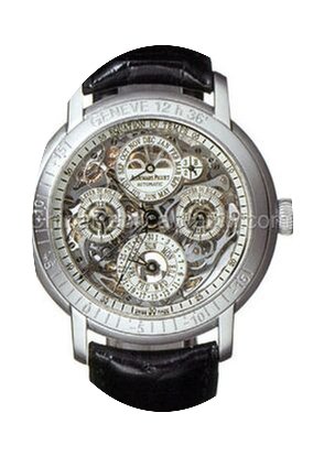 Audemars Piguet Jules Audemars Equation ...
