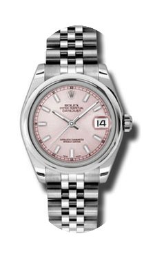 Rolex Oyster Perpetual 31MM SS/SS...