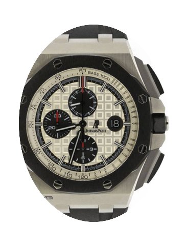 Audemars Piguet Royal Oak Offshore 26400...