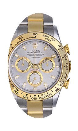Rolex Daytona 116523...