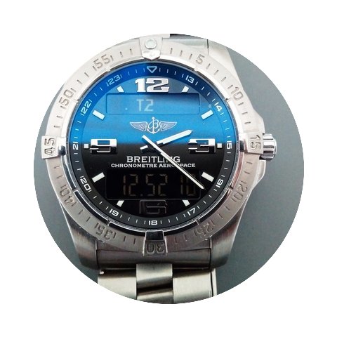 Breitling Aerospace Avantage Evo III...