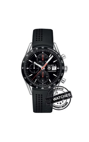 TAG Heuer Carrera Calibre 16 Unused...