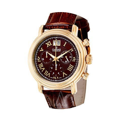 Charmex Men's Monaco Watch...