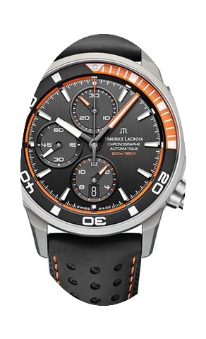 Maurice Lacroix Pontos S Extreme...