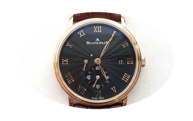 Blancpain Villeret...