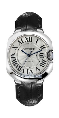 Cartier Ballon Bleu 33mm Ladies Watch...
