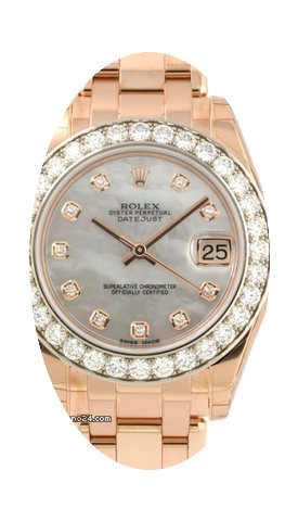 Rolex Datejust Special Edition Lagernd M...
