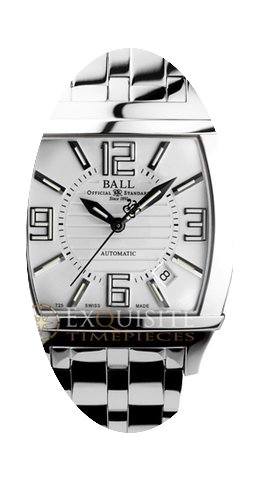 Ball Watch Conductor Transcendent NM2068...