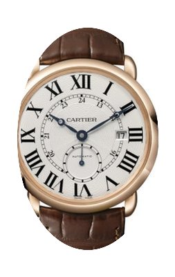 Cartier Ballon Bleu de Cartier...