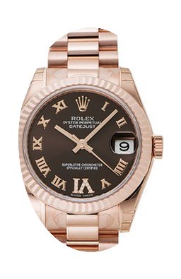 Rolex Datejust Lady 31...