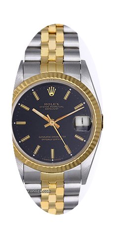 Rolex Datejust Midsize 68273...
